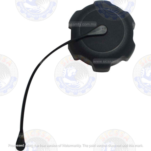 255707 MILLER CAP,TANK SCREW-ON W/EXTERI