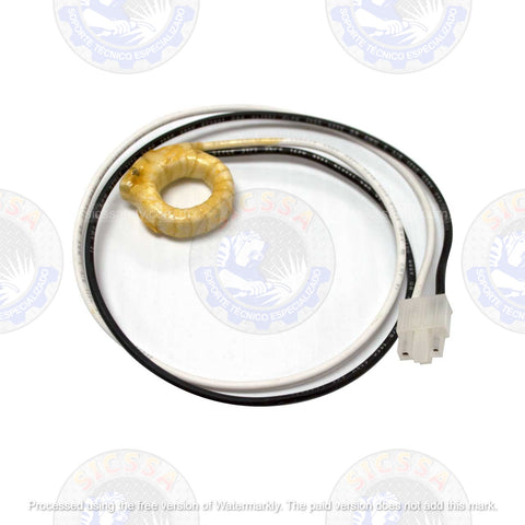 DESCONTINUADO 217844 MILLER XFMR,CURRENT
