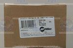 239168 MILLER RHEOSTAT,WW 150. W   50.