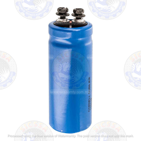 176719 MILLER CAPACITOR,ELCTLT   1000