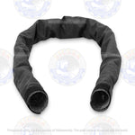 265312 MILLER COVER, BREATHING TUBE, FR,