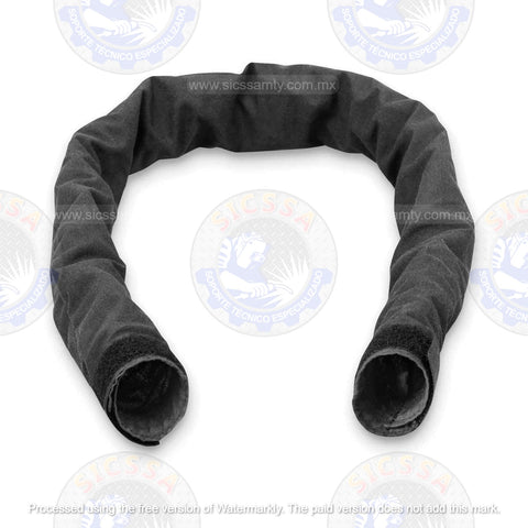 265312 MILLER COVER, BREATHING TUBE, FR,