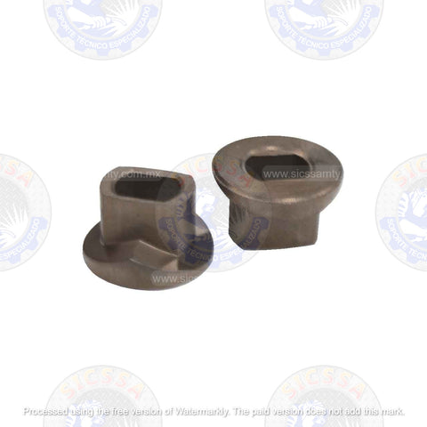 132746 MILLER BUSHING,SPRING