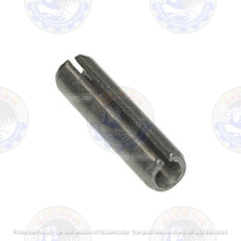 010647 MILLER PIN,SPRING CS  .156 X 1.25