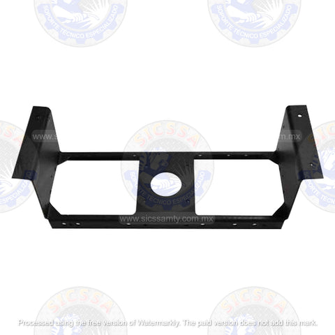 124274 MILLER BRACKET,MTG FAN MOTOR