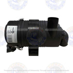 249657 MILLER AIR CLEANER,INTAKE  5.250