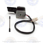 240960 MILLER MOTOR,STEPPER WITH LEADS &