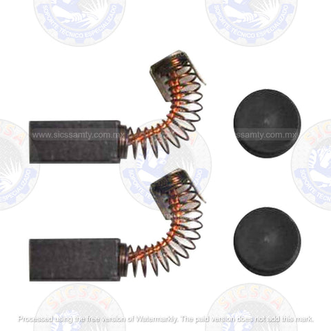 153491 MILLER KIT,BRUSH REPLACEMENT 60 S