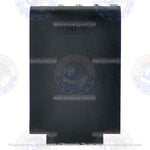 216773 MILLER COVER,RECEPTACLE DUPLEX 12