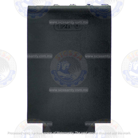216773 MILLER COVER,RECEPTACLE DUPLEX 12