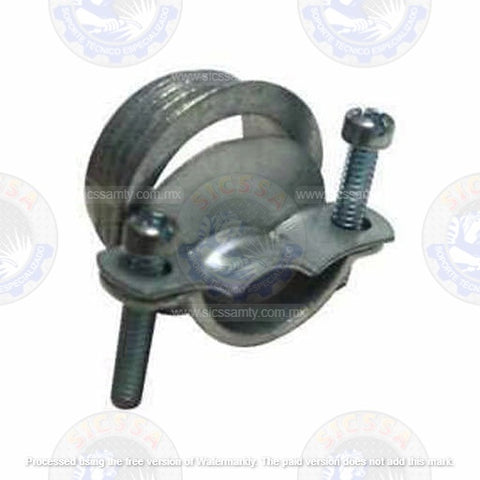 010467 MILLER CONN,CLAMP CABLE 1.250