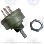 217680 MILLER SWITCH,IGNITION 4 POSITION