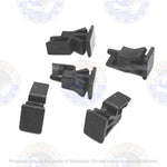 134201 MILLER STAND-OFF SUPPORT,PC CARD