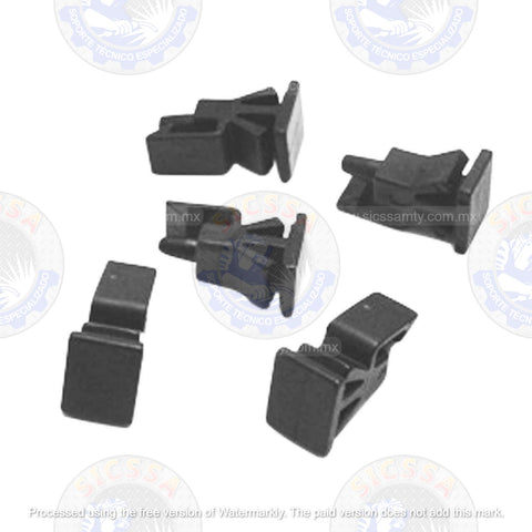134201 MILLER STAND-OFF SUPPORT,PC CARD