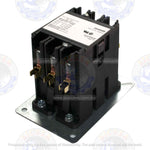 254598 MILLER CONTACTOR,DEF PRP  60A 3P