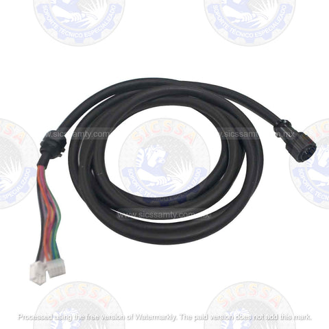 244581 MILLER CABLE,POWER  D-74 MPa PLUS