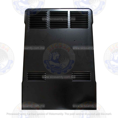 249239 MILLER PANEL,REAR