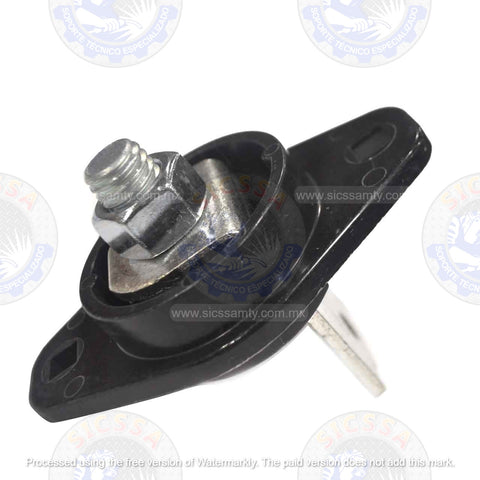 241433 MILLER TERMINAL,PWR OUTPUT BLACK