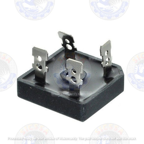 035704 MILLER RECTIFIER,INTEG BRIDGE  40