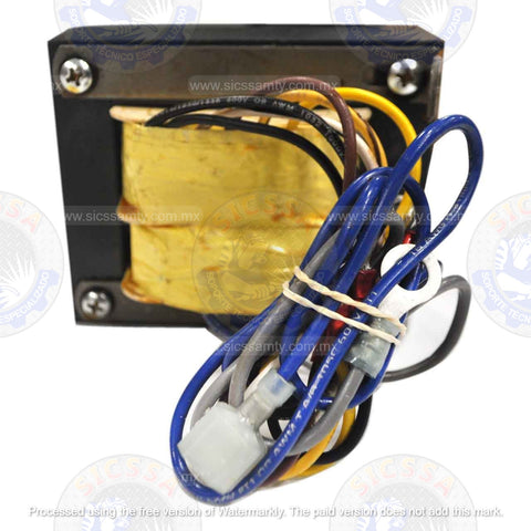 226704 MILLER XFMR,CONTROL 110VA  24V 23
