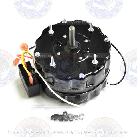238626 MILLER KIT,FAN MOTOR REPLACEMENT