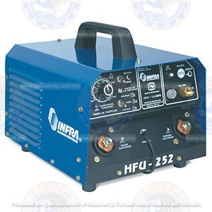 303-051 HFU 252 UNIDAD DE ALTA FRECUENCI