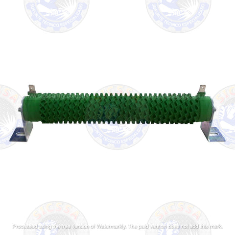 119998 MILLER RESISTOR,WW FXD  300    W