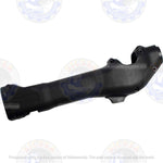 227404 MILLER HANDLE ASSEMBLY,LEFT/RIGHT