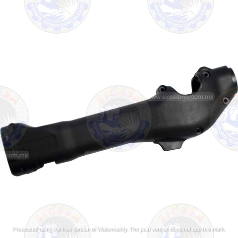 227404 MILLER HANDLE ASSEMBLY,LEFT/RIGHT