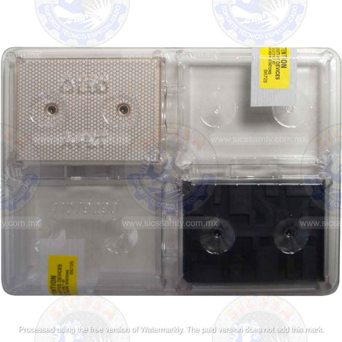 204821 MILLER KIT,INPUT/PRE-REGULATOR IN