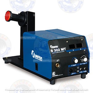 309-108 ALIMENT. S 302 MT(con jgo. Rodil