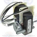 123468 MILLER MOTOR,230V 60/50HZ 3000RPM