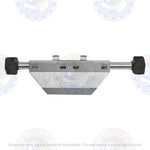 203642 MILLER PRESSURE ARM,R & VERT L 4