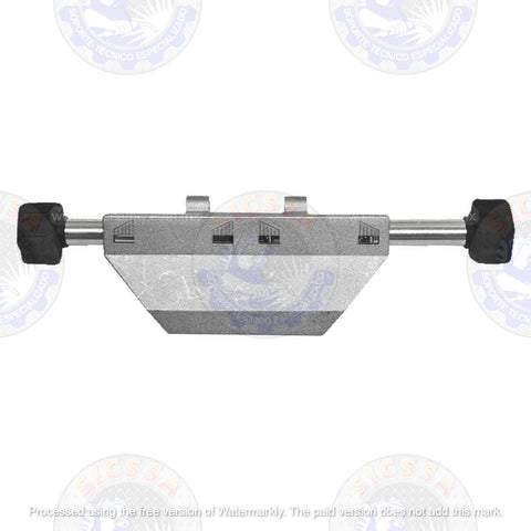 203642 MILLER PRESSURE ARM,R & VERT L 4
