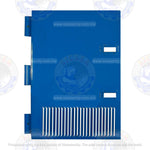 221986 MILLER DOOR,ACCESS ENGINE SIDE LH