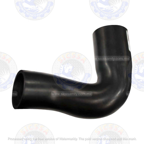 252571 MILLER HOSE,AIR INTAKE