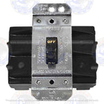 045834 MILLER SWITCH,TGL DPST 60A 600VAC