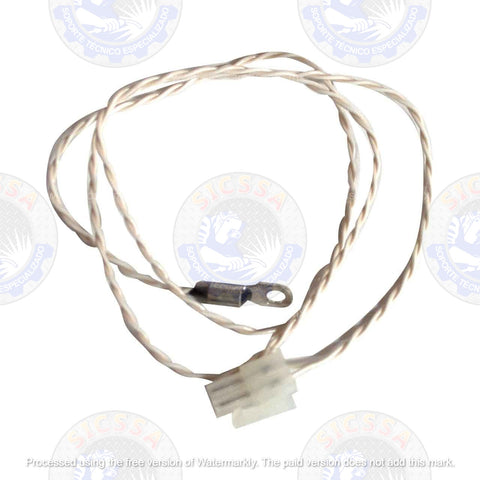 206327 MILLER THERMISTOR,NTC  30K  OHM