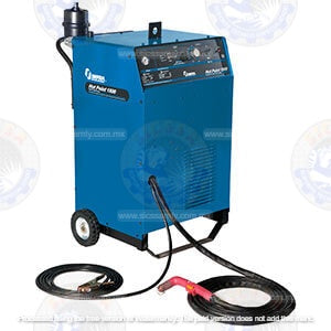 313-013 HOT POINT 1500 (corta hasta 1 1/