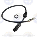 252262 MILLER CABLE,TRIGGER 25 IN DUAL S