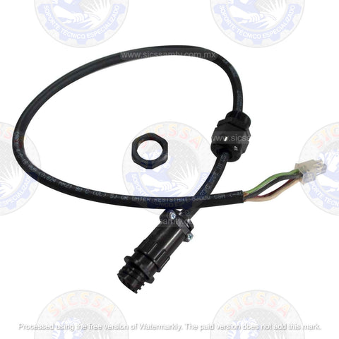 252262 MILLER CABLE,TRIGGER 25 IN DUAL S