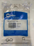 605308 MILLER RING,RTNG EXT  .500 SHAFT