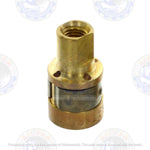 169716 MILLER ADAPTER,CONTACT TIP (M-10/