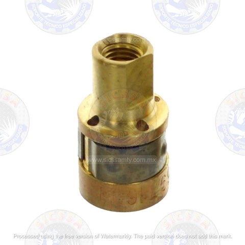 169716 MILLER ADAPTER,CONTACT TIP (M-10/