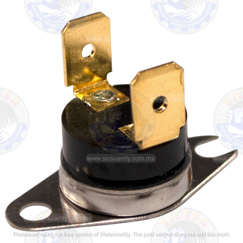 165670 MILLER THERMOSTAT,NC OPEN 300F CL