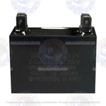 195552 MILLER CAPACITOR,POLYP MET FILM
