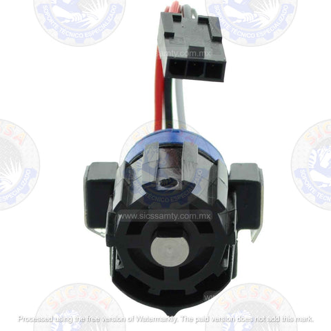 227452 MILLER POTENTIOMETER ASSY,ALUMA P