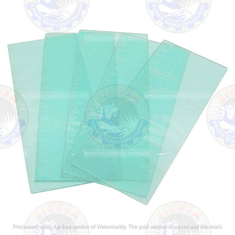231410 MILLER LENS COVER,IN 4-1/4IN X 1-