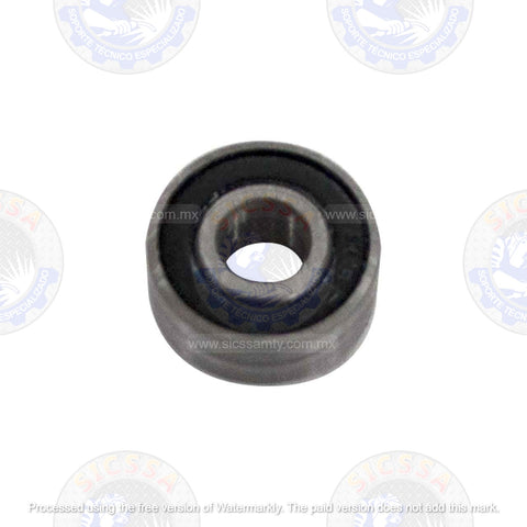 134623 MILLER BEARING,(IDLER ROLL)