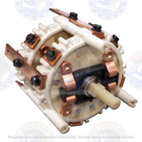 169332 MILLER SWITCH,MODE POLARITY (DOUB